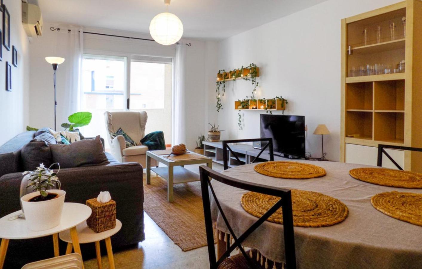 Apartamento Turistico Elcano *